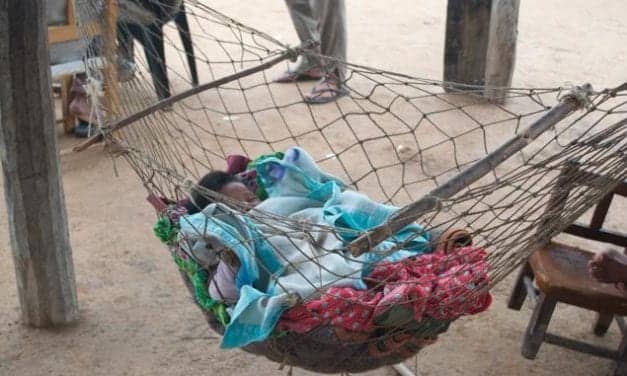 Access to Electricity Linked to Reduced Sleep