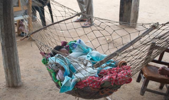 Access to Electricity Linked to Reduced Sleep