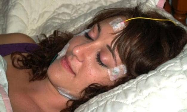 Even After Concussion, Sleep Aids Memory