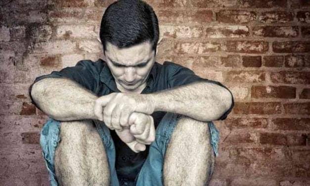 Sleep Apnea Increases Depression Risk in Men