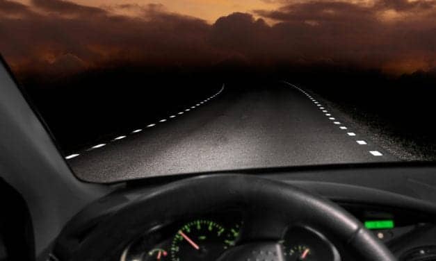 After Night Shift, Bright Light May Improve Driving Performance