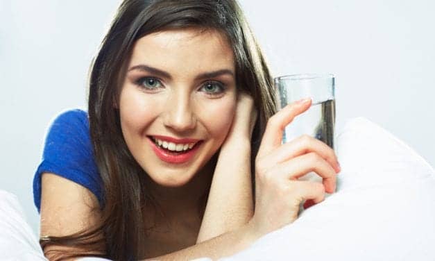 Eating Less During Late-Night Hours May Stave off Some Sleep Deprivation Effects