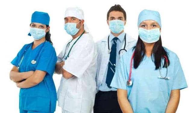Insomnia Leads to Less Empathy in Healthcare Workers