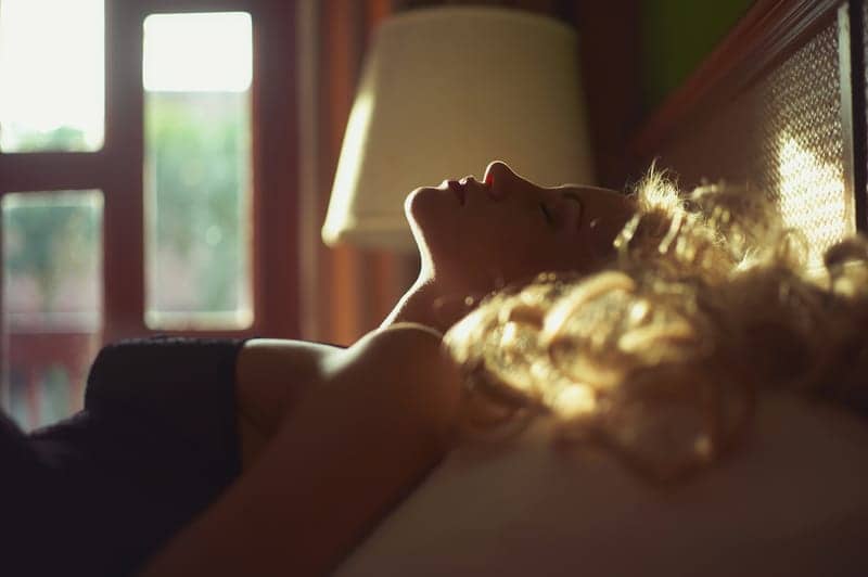 Mean Light Timing May Influence BMI