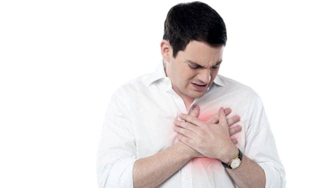 Poor Sleep Linked With Increased Risk of Heart Attack, Stroke
