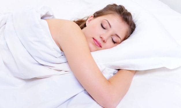AASM, SRS: For Adults, 7 Of More Hours of Sleep Per Night A Necessity