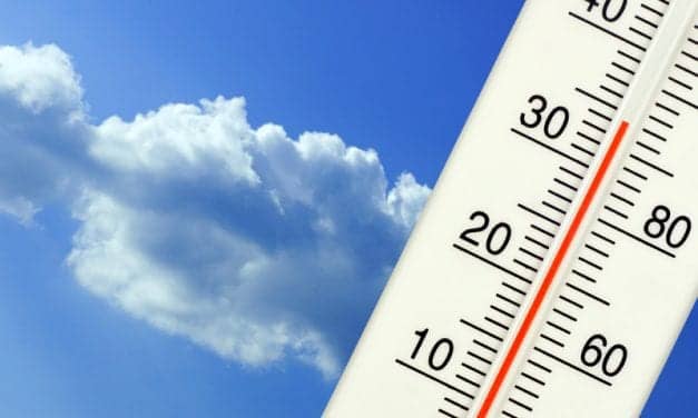 Thermosensory Gene Changes Behavior in Warmer Climates