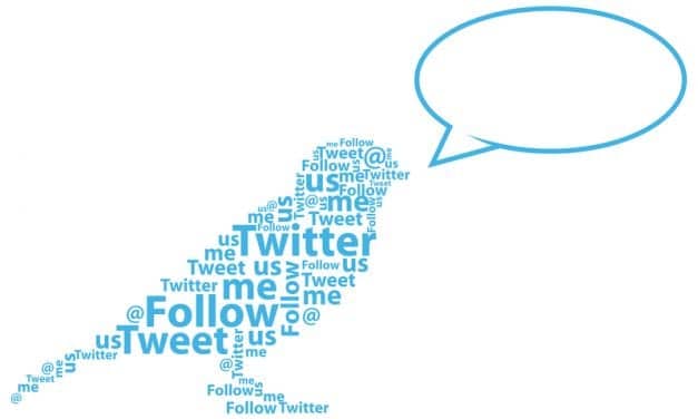 Twitter Data May Shed Light On Sleep Disorders