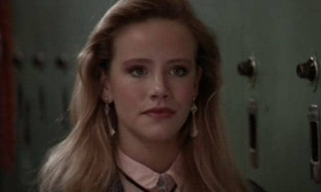 ‘Can’t Buy Me Love’ Star Dies at 43