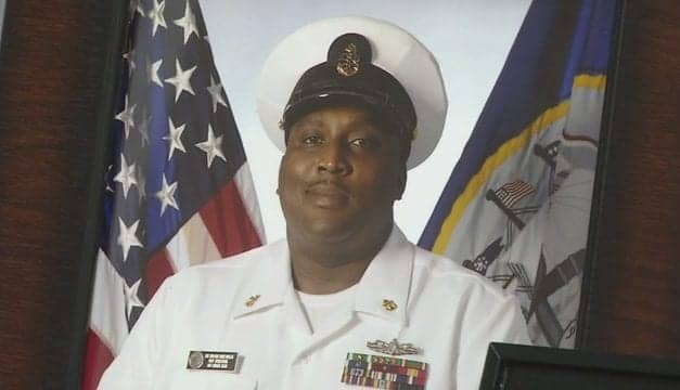 Navy Vet’s Wife Sues Government for Malpractice
