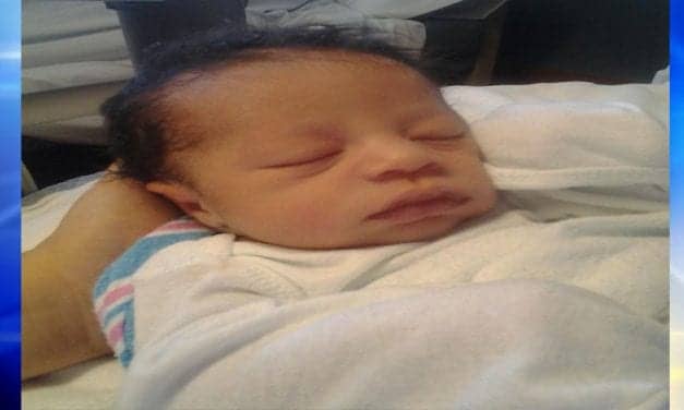 Mother Says Newborn Being Moved Back to ICU After Slipping From Nurse’s Hands