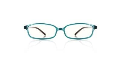 JINS SCREEN Glasses Reduce Blue Light Exposure by 25%