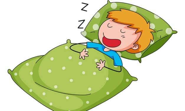 Positive Airway Pressure Therapy in Children