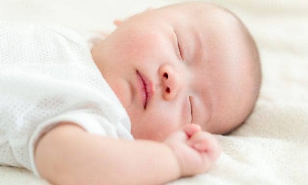 Researchers Seek More Effective Methods to Identify Babies with Sleep Apnea