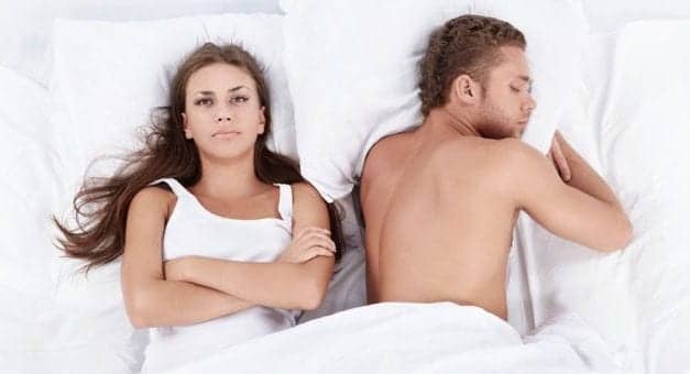 Struggling to Sleep in the Heat? This Trick Might Help…
