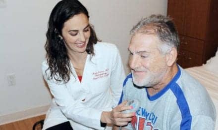 Ex-Queens Cop Saved From Sleep Apnea with Inspire Implant at New York-Presbyterian Hospital