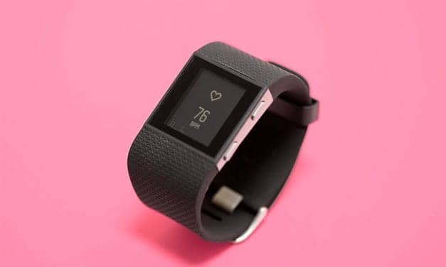 Own a FitBit? How It Helped One Springfield Woman Improve Her Sleep