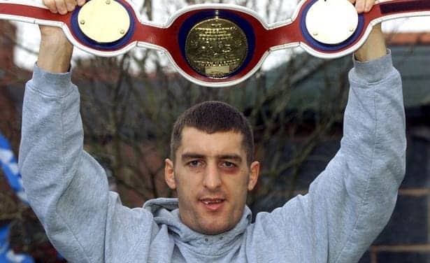 Sleep Apnoea Led to Death of Former Wrexham Boxer, Inquest Hears