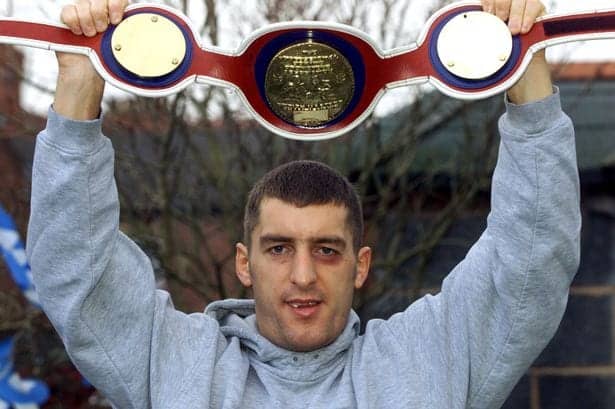 Sleep Apnoea Led to Death of Former Wrexham Boxer, Inquest Hears