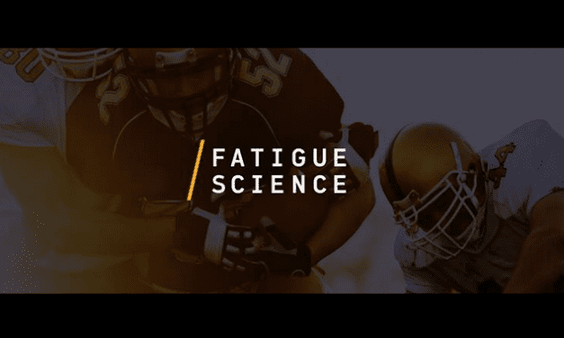 Fatigue Science Lets Pro Sports Teams Track Their Athletes’ Sleep