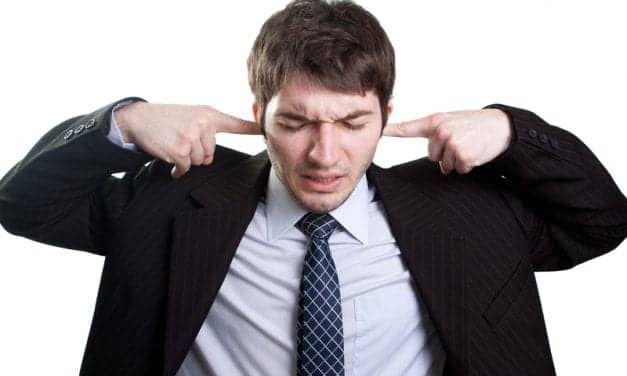 In Stressful Situations, Losing Half Night of Sleep Makes Memories Less Accessible