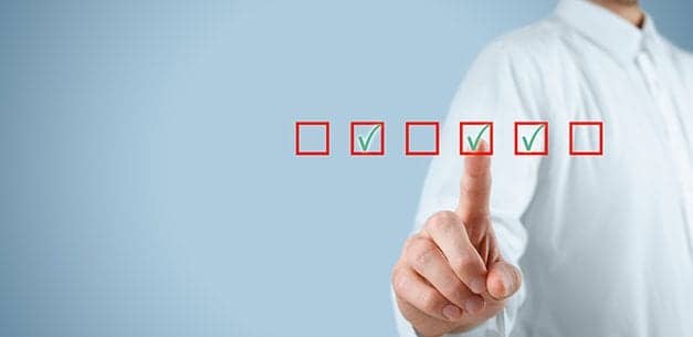 Managing Multiple Masks
