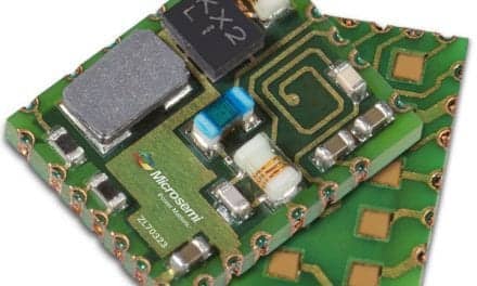 Microsemi’s RF Module Speeds Time-to-Market for Implantable Medical Device Designers