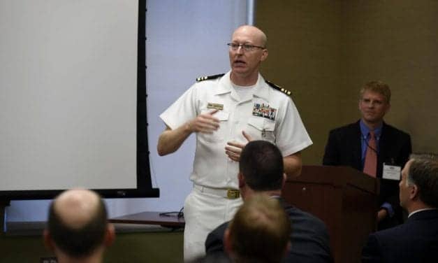 Office of Naval Research Looks at Importance of Sleep to Warfighters