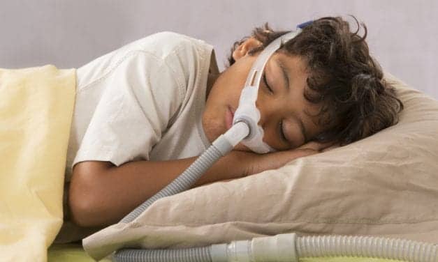 Before Surgery, Help Identifying Sleep-disordered Breathing in Kids
