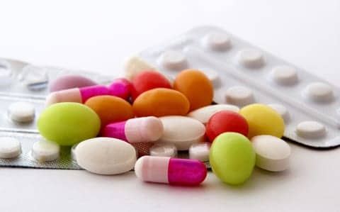 Study Links Reduced Sleep Medication Use in Older Adults to Improved Health, Longevity