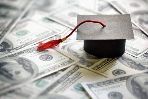 Among Young Blacks, Higher Student Loan Debt Tied to Less Sleep