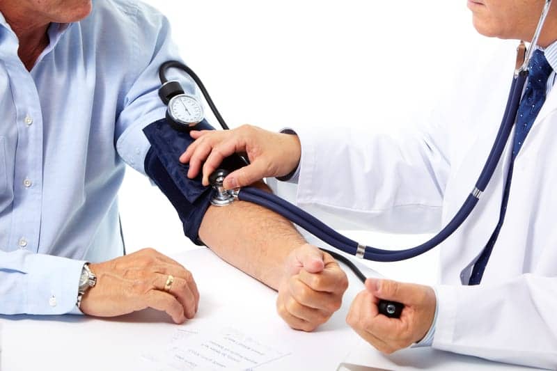 In Hypertensive Patients, Midday Naps Linked with Reduced Blood Pressure, Fewer Meds
