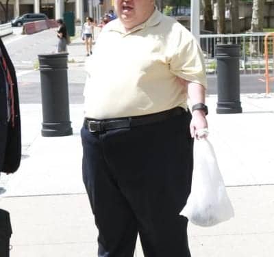 Obese Subway Dispatcher with Sleep Apnea – Who Allegedly Dozed Off at Controls – Can’t Get Job Back, Judge Rules