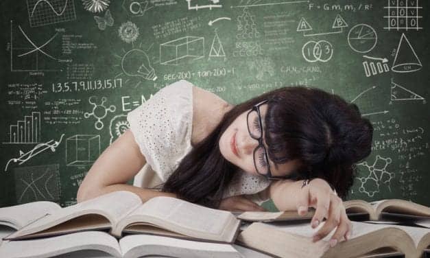 CDC: Most Middle, High Schools Start the School Day Too Early