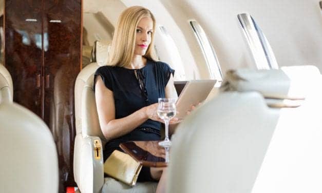 “Dark Side” of Travel, Such as Jet Lag, Ignored