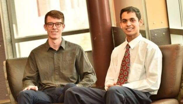 Breathing Device for Premature Infants Targets Needy Countries