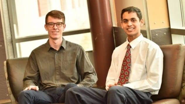 Breathing Device for Premature Infants Targets Needy Countries