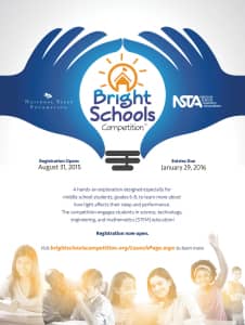 BrightSchoolsCompetition