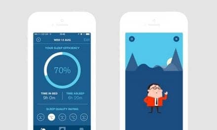 App Review: Sleepio Putting Insomniacs to Sleep