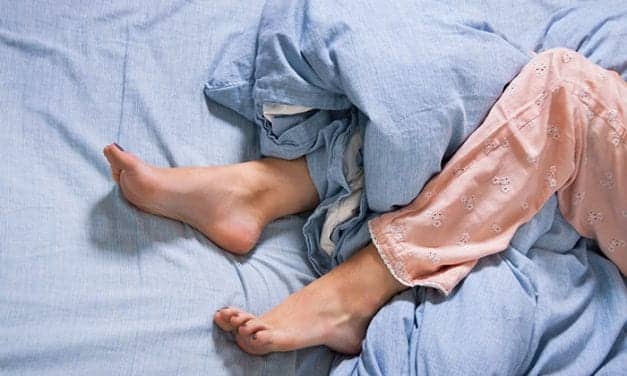 Primary Restless Limbs Syndrome, Migraine, and Bruxism: A Common Clinical Triad
