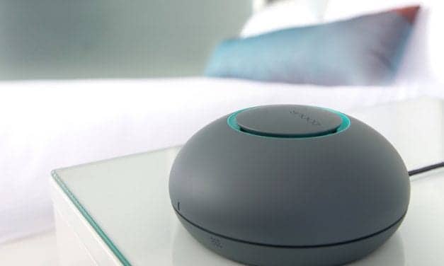 Sleep Machine Promises a Good SNOOZ