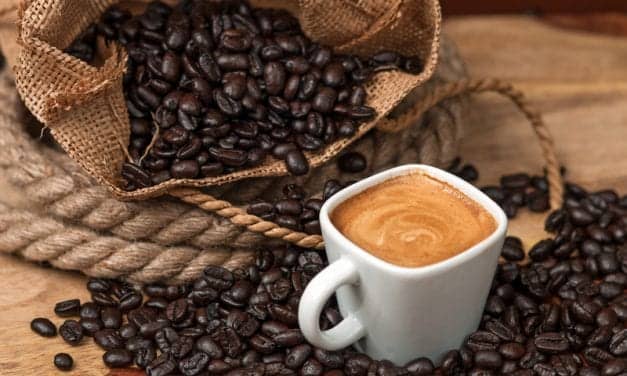 Caffeine at Night Delays Human Circadian Clock