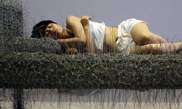 Representations Of Sleep Paralysis, Narcolepsy, And Other Conditions: When Innocent Sleep Turns Into Terrors