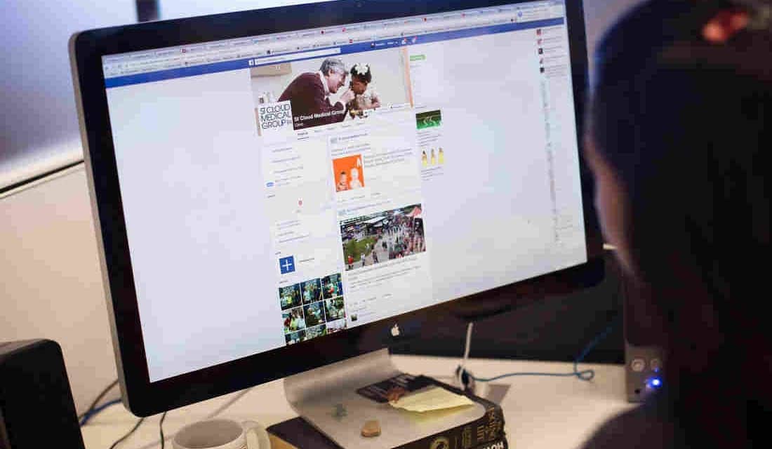 Why Your Doctor Won’t Friend You On Facebook
