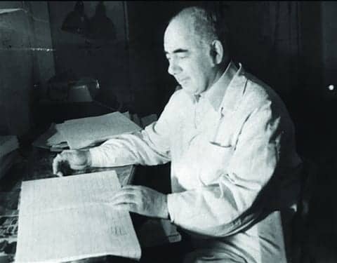 Bedřich Roth, His Life’s Work and the 35th anniversary of the book “Narcolepsy and Hypersomnia”