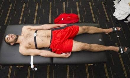 How to Get Quality Sleep Like a Professional Athlete