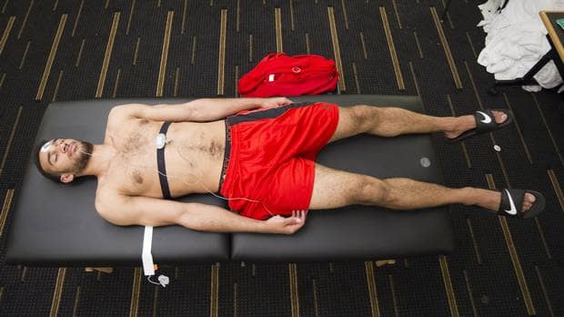 How to Get Quality Sleep Like a Professional Athlete