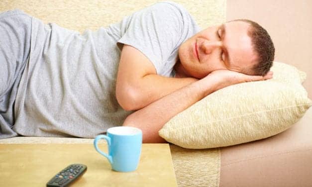 Long Sleep Linked to High Blood Copper Levels