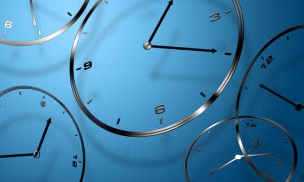 Timing of Sleep Just as Important as Quantity