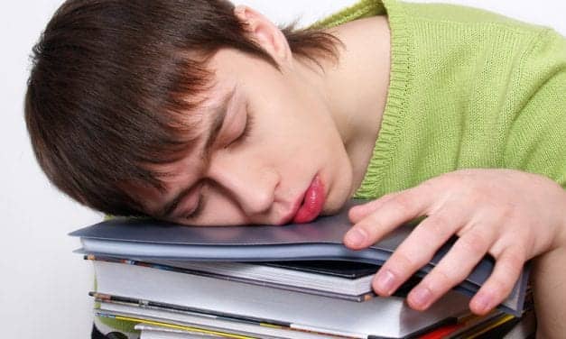 Another Call to End Early Starts in Education